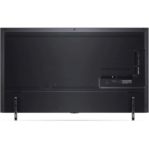 Телевизор LG 55NANO956PA 55/Ultra HD/Wi-Fi/SMART TV/Silver в рассрочку без первоначального взноса и переплат