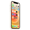 Чехол iPhone 12/12 Pro Silicone Case MagSafe White в рассрочку без первоначального взноса и переплат
