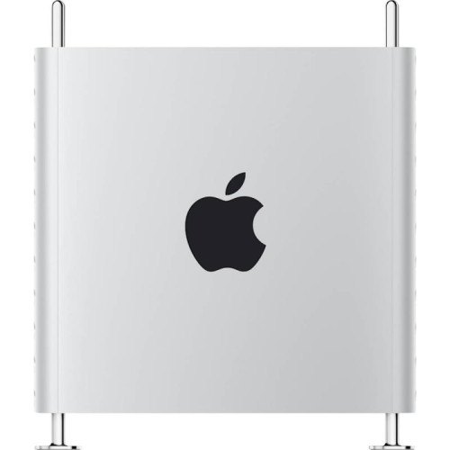 Apple Mac Pro (2019) Tower - Xeon W 3.5 ГГц (8 Ядер)/ 32 ГБ ОЗУ/ Radeon Pro 580X / 256 ГБ SSD в рассрочку без первоначального взноса и переплат