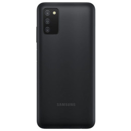 Samsung Galaxy A03s 3/32GB Black