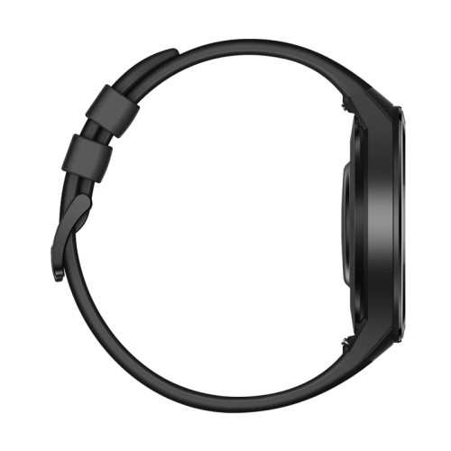Huawei Watch GT2e Graphite Black в рассрочку без первоначального взноса и переплат