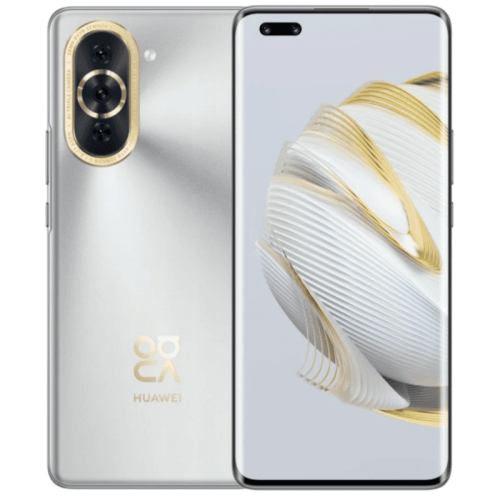 Huawei Nova 10 Pro 8/128GB Silver в рассрочку без первоначального взноса и переплат