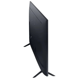 Телевизор Samsung 55TU8000 55/Ultra HD/Wi-Fi/Smart TV/Siliver