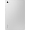 Samsung Galaxy Tab A8 10.5 4/128GB Silver Wi-Fi в рассрочку без первоначального взноса и переплат