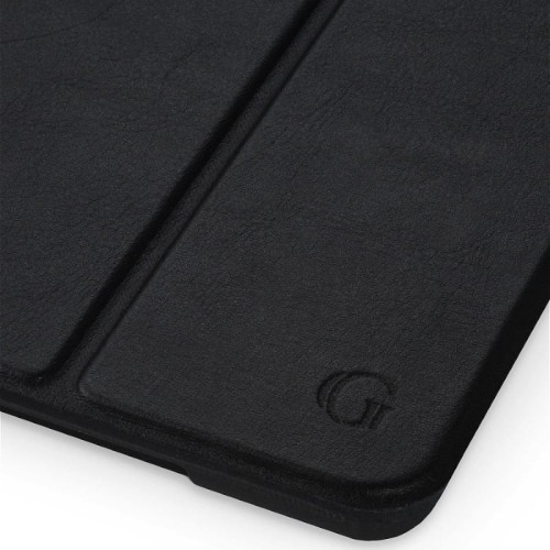 Чехол iPad Pro 12.9 (2020) Gurdini Leather Pen Slot Black в рассрочку без первоначального взноса и переплат