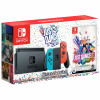 Nintendo Switch 32GB Neon Red/Blue в рассрочку