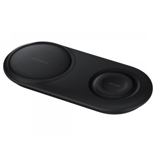Беспроводное зарядное устройство Samsung EP-P5200 в рассрочку без первоначального взноса и переплат