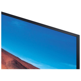 Телевизор Samsung UE50TU7500U 50/Ultra HD/Wi-Fi/Smart TV/Black