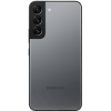 Samsung Galaxy S22 8/256GB 5G (Snapdragon) Graphite в рассрочку без первоначального взноса и переплат