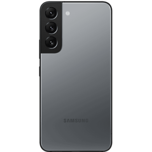 Samsung Galaxy S22 8/256GB 5G (Snapdragon) Graphite в рассрочку без первоначального взноса и переплат