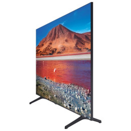 Телевизор Samsung UE75TU7100UX 75/Ultra HD/Wi-Fi/Smart TV/Black