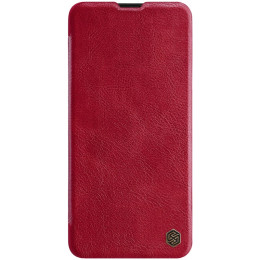 Чехол-Книга Samsung A70 Nillkin Red