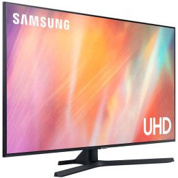 Телевизор Samsung 58AU7570 58/Ultra HD/Wi-Fi/SMART TV/Black