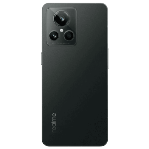 Realme GT2 Explorer Master 12/256GB Gray в рассрочку без первоначального взноса и переплат
