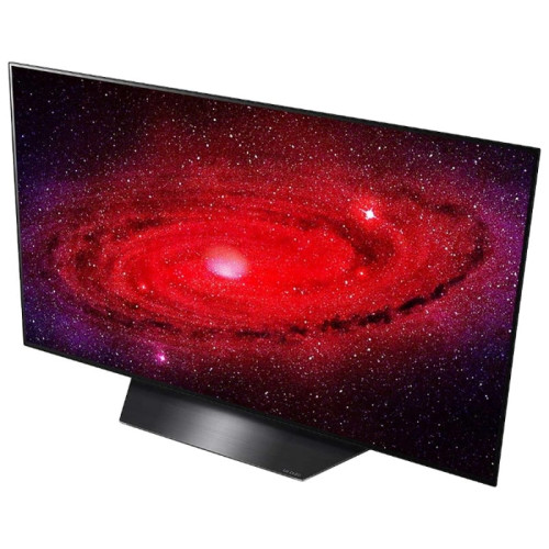 Телевизор LG 48CXRLA 48/Ultra HD/SMART TV/Dark Grey в рассрочку без первоначального взноса и переплат