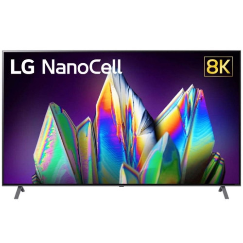 Телевизор LG 75NANO996 75/Ultra HD/Wi-Fi/Smart TV/Black в рассрочку без первоначального взноса и переплат
