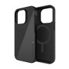 Чехол iPhone 13 Pro Max Gear4 Brooklyn Snap Black в рассрочку