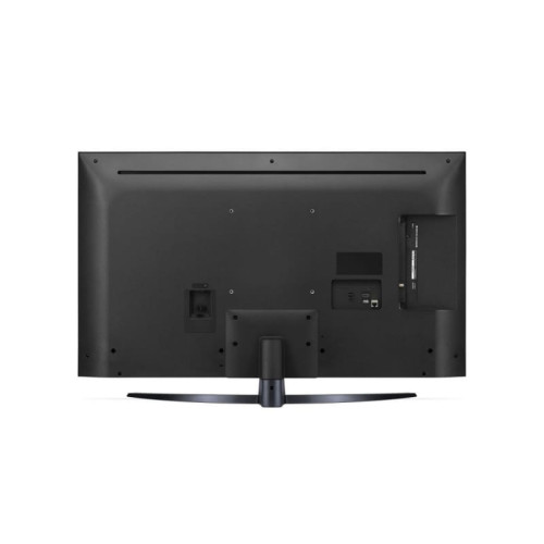 Телевизор LG 43UP8100 43/Ultra HD/Wi-Fi/SMART TV/Black в рассрочку без первоначального взноса и переплат