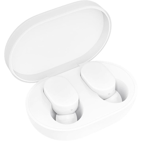 Xiaomi Mi True Wireless Earbuds White в рассрочку без первоначального взноса и переплат