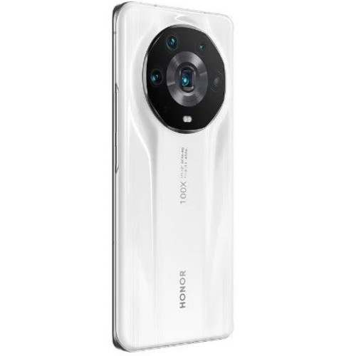 Honor Magic 4 Ultimate 12/512GB Ceramic White в рассрочку без первоначального взноса и переплат
