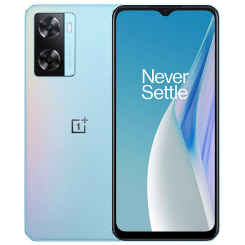 OnePlus Nord N20 SE 4/64GB Blue Oasis в рассрочку без первоначального взноса и переплат