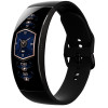 Фитнес-браслет Xiaomi Amazfit X Eclipse Black в рассрочку