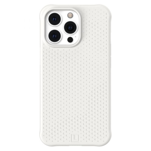 Чехол iPhone 13 Pro Max UAG (U) DOT Marshmallow в рассрочку без первоначального взноса и переплат