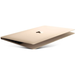 Apple MacBook 12 512GB (MNYL2 - Mid 2017) Gold