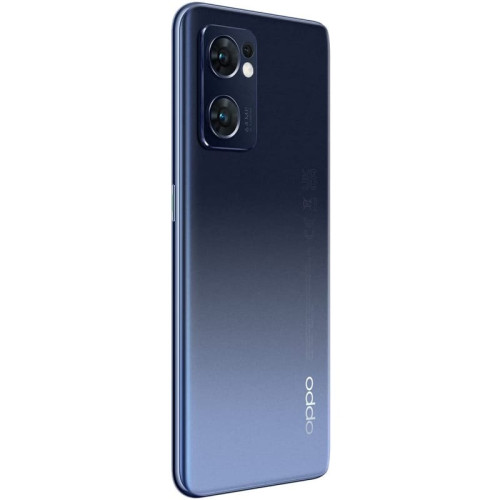 Oppo Find X5 Lite 8/256GB Black в рассрочку без первоначального взноса и переплат