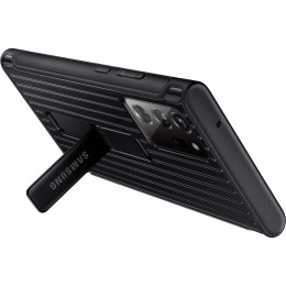 Чехол Samsung Galaxy Note 20 Ultra Protective Cover Black