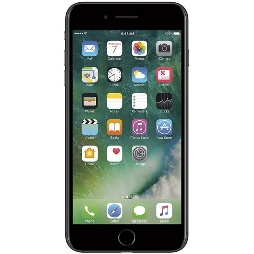 Apple iPhone 7 Plus 32gb Black в рассрочку без первоначального взноса и переплат