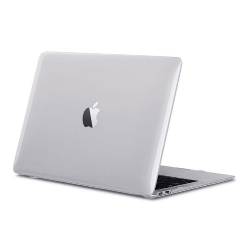 Чехол MacBook Pro 16 Gurdini Matt Clear в рассрочку без первоначального взноса и переплат