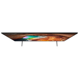 Телевизор Samsung QE55Q60TAU 55/Ultra HD/Wi-Fi/Smart TV/Black