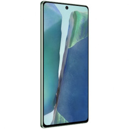 Samsung Galaxy Note 20 5G 8/256 Mystic Green (Snapdragon)