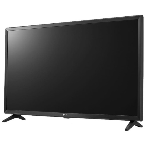 Телевизор LG 32LJ510U 32/HD/Black в рассрочку без первоначального взноса и переплат
