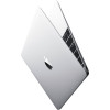 Apple MacBook 12 256GB (MNYH2 - 2017) Silver в рассрочку без первоначального взноса и переплат
