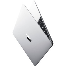 Apple MacBook 12 256GB (MNYH2 - 2017) Silver