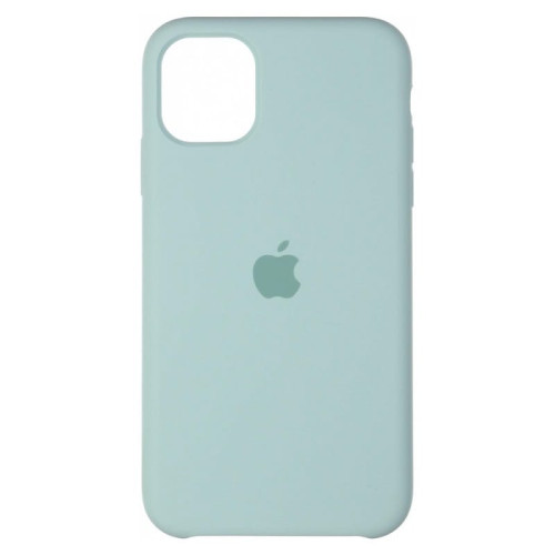 Чехол iPhone 11 Silicone Case Hamlock Tree в рассрочку без первоначального взноса и переплат