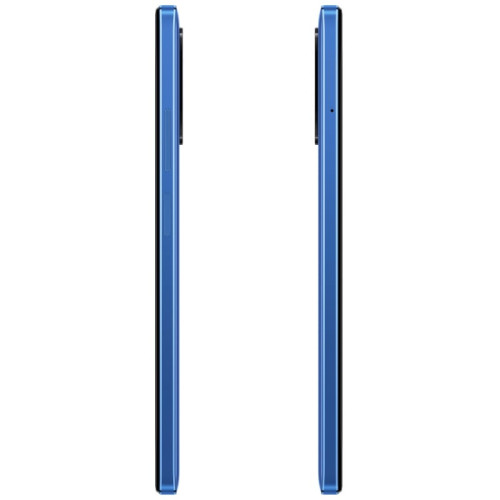 Xiaomi Poco M4 Pro 8/256GB Blue в рассрочку без первоначального взноса и переплат