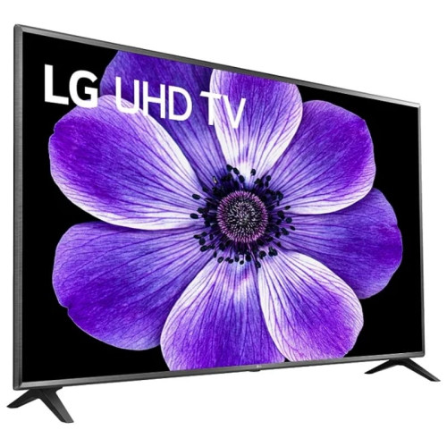 Телевизор LG 75UN7100 75/Ultra HD/Wi-Fi/Smart TV/Titan в рассрочку без первоначального взноса и переплат