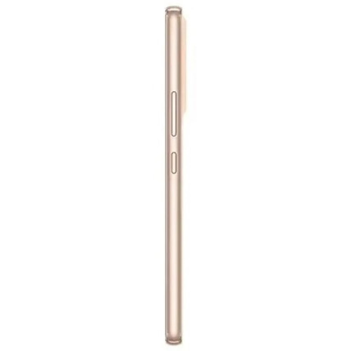 Samsung Galaxy A53 5G 6/256GB Peach в рассрочку без первоначального взноса и переплат