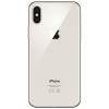 Apple iPhone 10 (X) 256Gb Silver в рассрочку без первоначального взноса и переплат