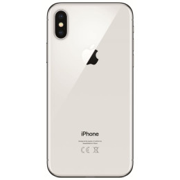 Apple iPhone 10 (X) 256Gb Silver