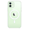 Чехол iPhone 12/12 Pro Clear Case MagSafe в рассрочку без первоначального взноса и переплат
