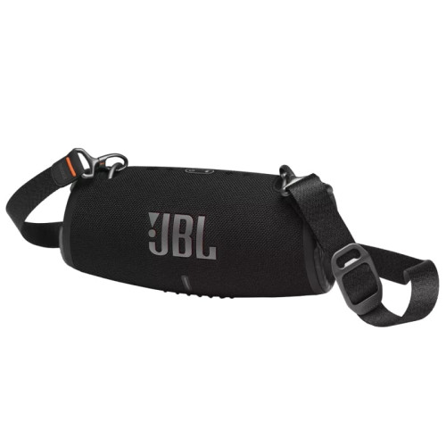 Портативную колонку JBL Xtreme 3 Black в рассрочку без первоначального взноса и переплат