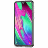 Чехол Samsung A40 Araree A Cover Black в рассрочку без первоначального взноса и переплат