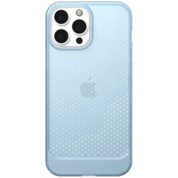 Чехол iPhone 13 Pro Max UAG [U] Lucent Cerulean Blue