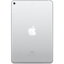 Apple iPad mini 5 (2019) Wi-Fi 256GB Silver