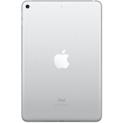 Apple iPad mini 5 (2019) Wi-Fi 256GB Silver в рассрочку без первоначального взноса и переплат