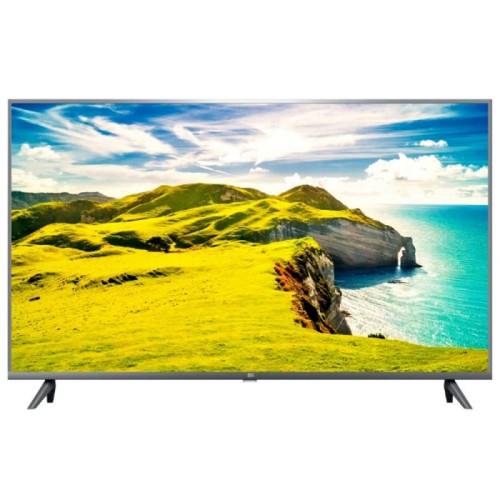 Телевизор Xiaomi Mi TV 4S 43/Ultra HD/60Hz/Wi-Fi/SMART TV/2GB/8GB Black в рассрочку без первоначального взноса и переплат